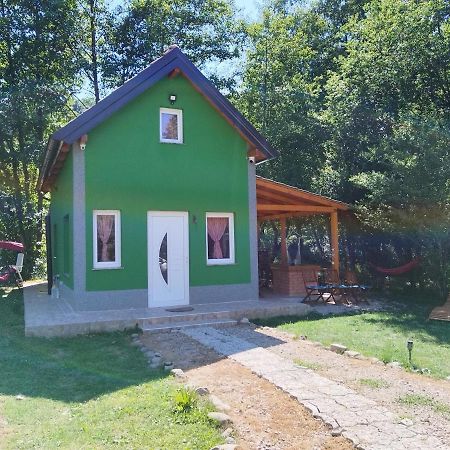 Green House Рийека Екстериор снимка