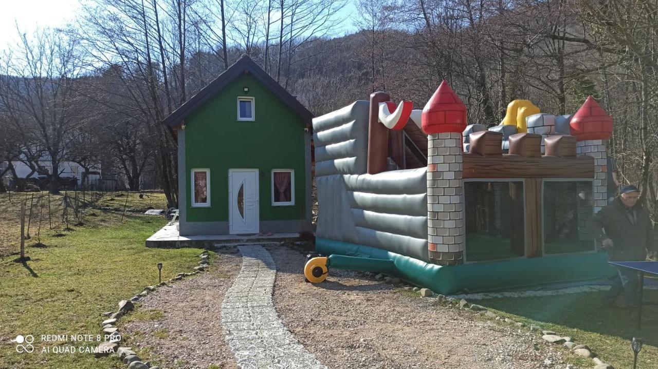Green House Рийека Екстериор снимка