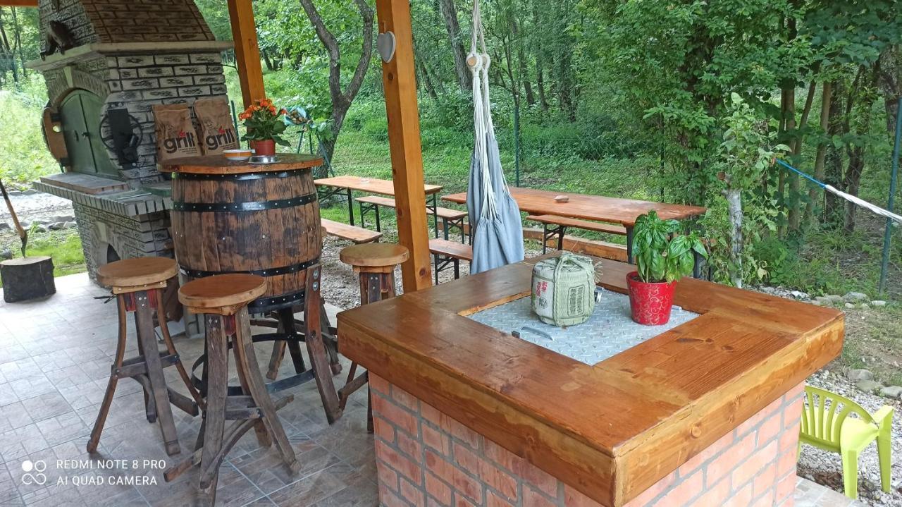 Green House Рийека Екстериор снимка