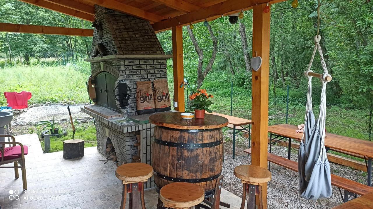 Green House Рийека Екстериор снимка