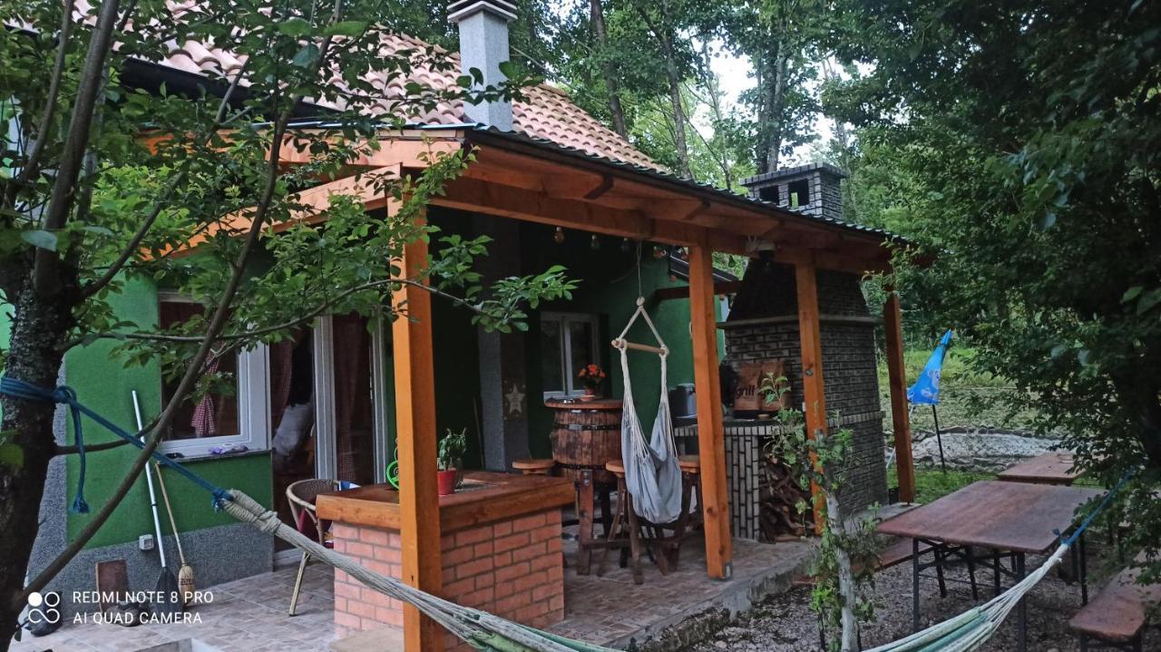 Green House Рийека Екстериор снимка