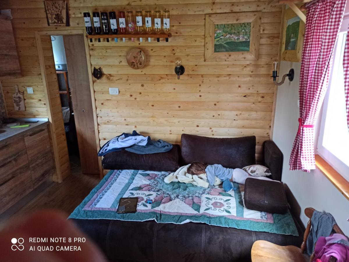 Green House Рийека Екстериор снимка