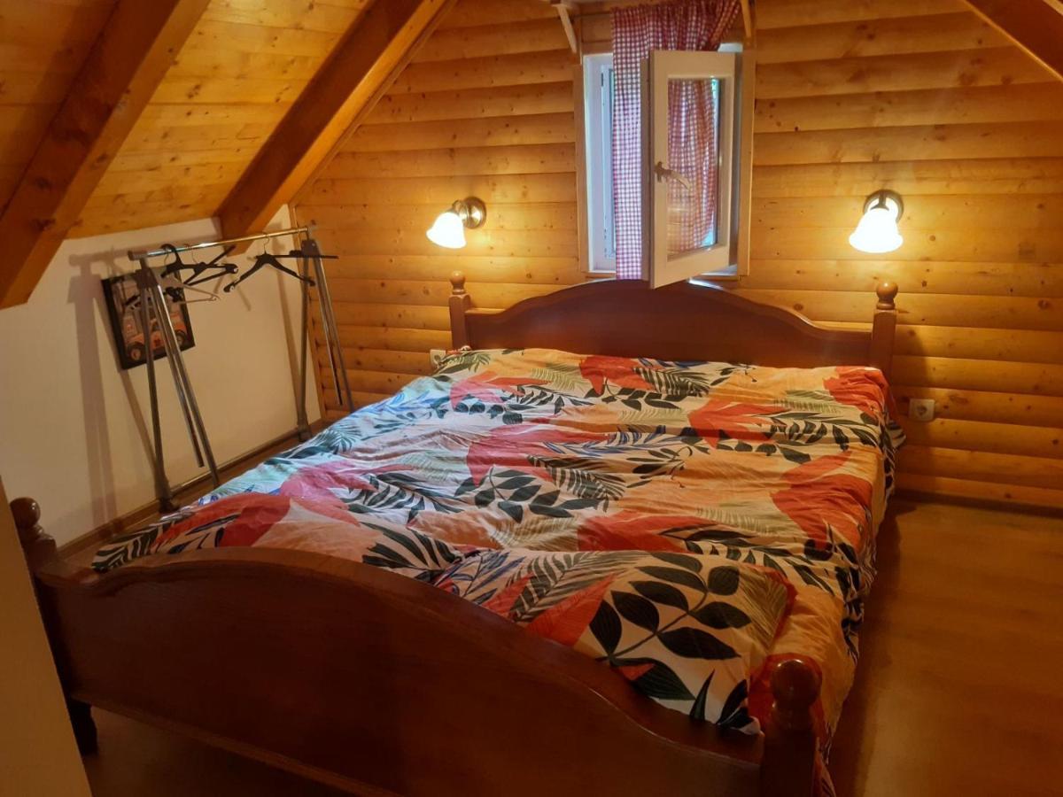 Green House Рийека Екстериор снимка