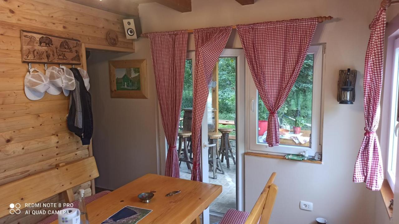 Green House Рийека Екстериор снимка