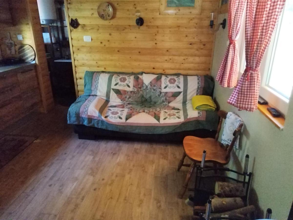 Green House Рийека Екстериор снимка