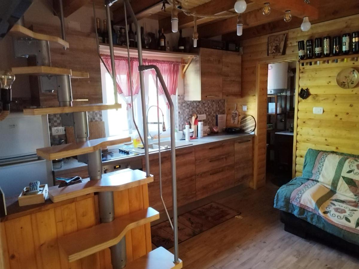 Green House Рийека Екстериор снимка