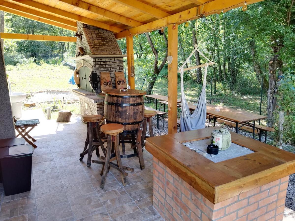 Green House Рийека Екстериор снимка