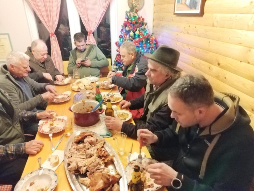 Green House Рийека Екстериор снимка